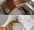 BEFORE - AFTER - Cradle