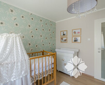 Child room