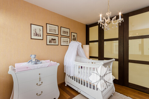 Детская комната