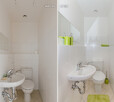 BEFORE - AFTER - toilet